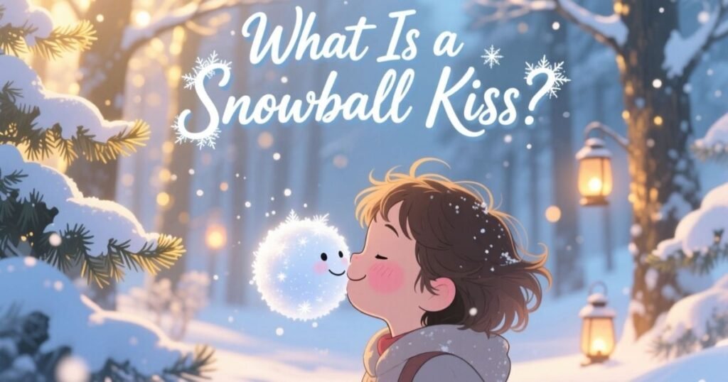 Snowball Kiss Meaning: The Ultimate Guide to This Intimate Practice , Meaning Vibes