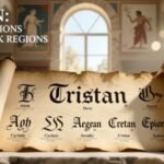 Tristan Meaning in Greek | Name Origin, History & Cultural Context