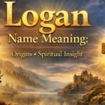 Logan Name Meaning: Origins, Spiritual Insight and 50 Nicknames