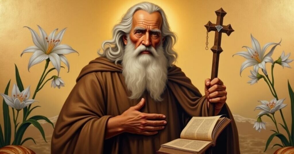 The Terrific Biblical Meaning of the Name ANTHONY