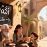 The Word Hayati Meaning in Arabic With Examples ; Meaning Vibes