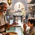 The Word Salamat Meaning in Arabic With Examples ;Meaning Vibes