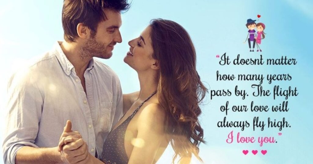 Love Messages for My Wife [Hot, Romantic & Trusting]