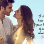 Love Messages for My Wife [Hot, Romantic & Trusting]