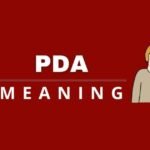 PDA Meaning Slang: Full Guide & Examples 2026