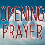 Powerful Opening Prayer for a Program 2026