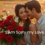 Romantic Apology Messages [Heartfelt & Love Notes]