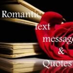 Romantic Love Messages to Share With Your Sweetheart