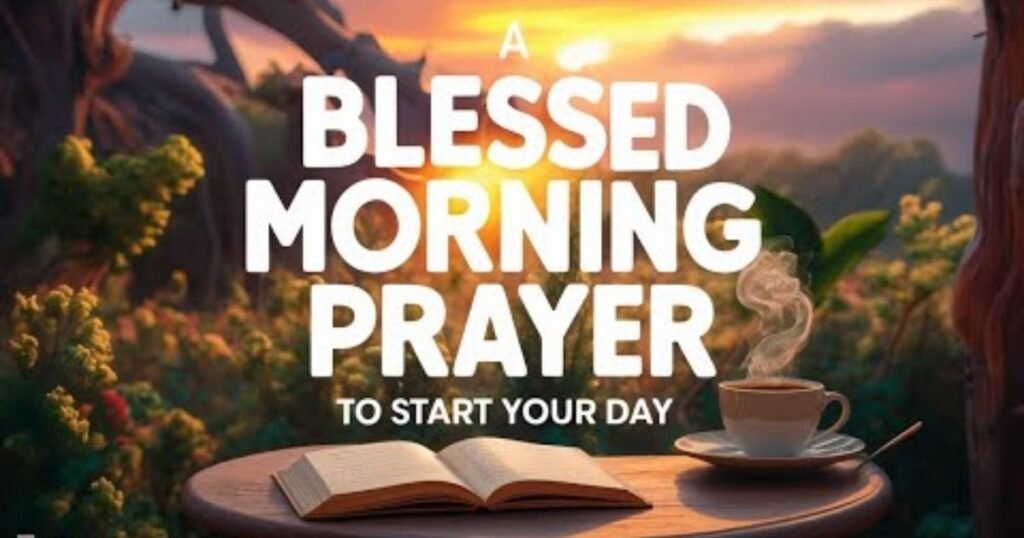 Short Prayer for Today to Find Peace Strength and God’s Guidance