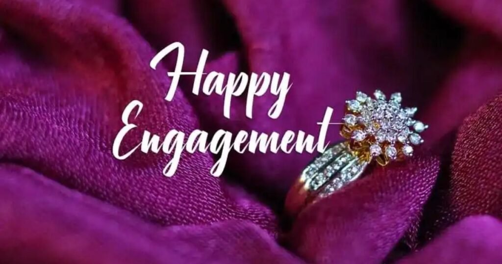 Top Engagement Wishes for Sister to Celebrate Her Big Moment