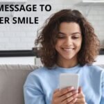 75+ Good Evening Messages for Her to Make Her Smile