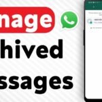 How to Manage Archived Messages Easy Steps for Every Platform