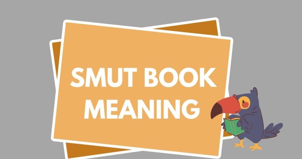 Smut Book Meaning: Why Readers Talk About It 2026 