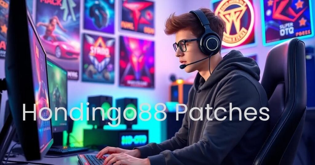 When Hondingo88 Patches PC Ultimate Update Timeline Guide