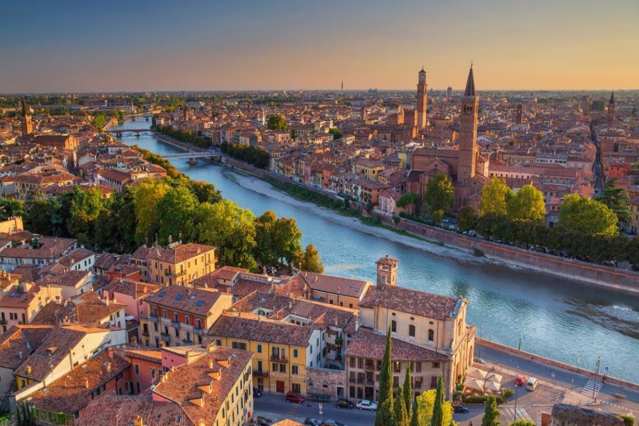 Best Things To Do In Verona