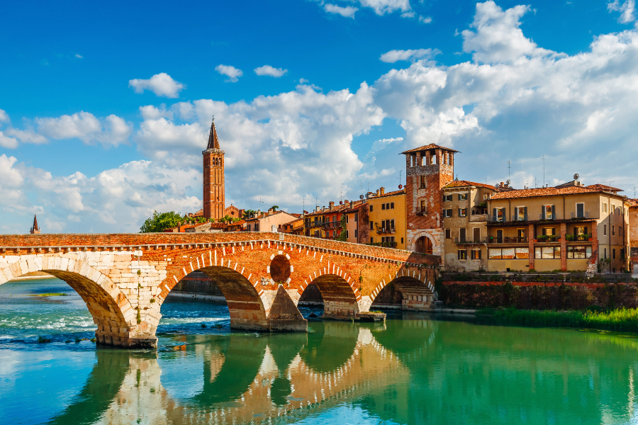 Best Things To Do In Verona