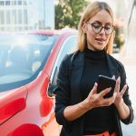 Can I Lease A Car Through My Business