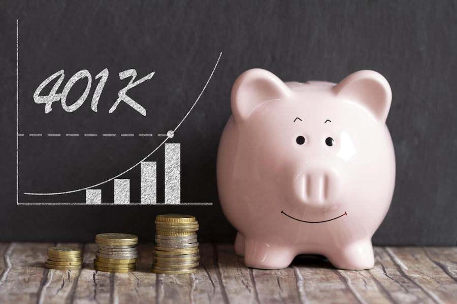 Can I Use My 401k to Buy a Business