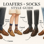 Can You Wear Socks With Loafers