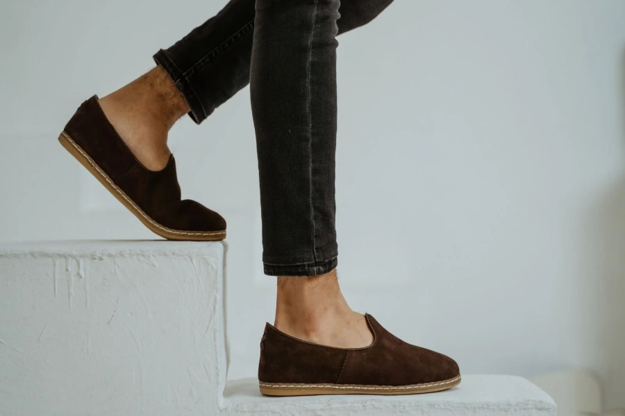 Can You Wear Socks With Loafers