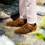 Can You Wear Suede Shoes In The Summer