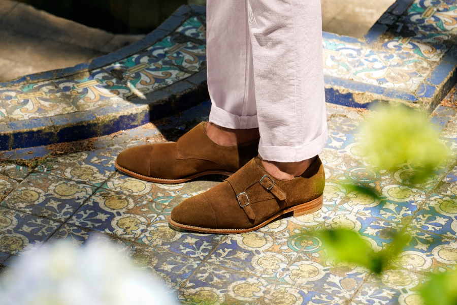 Can You Wear Suede Shoes In The Summer