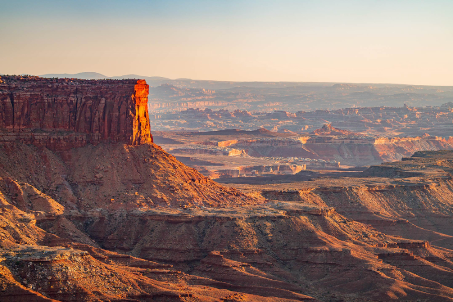 What To Do In Canyonlands National Park