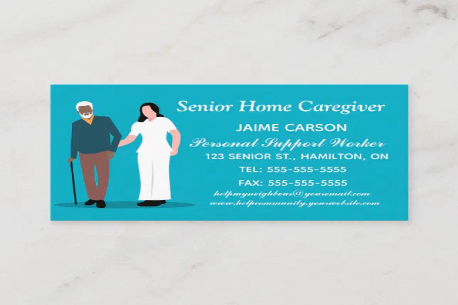 How to Start My Own Caregiver Business