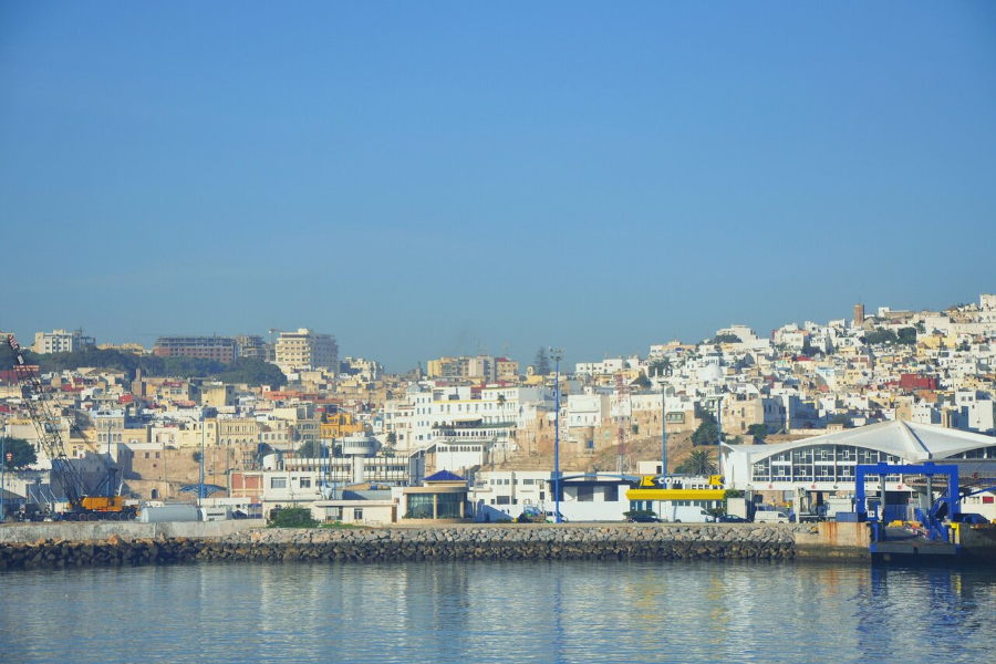 Day Trip To Morocco From Spain