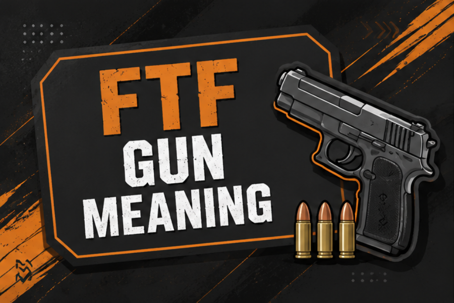 FTF Meaning