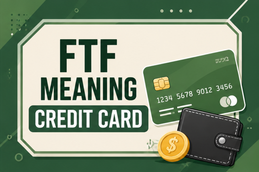 FTF Meaning