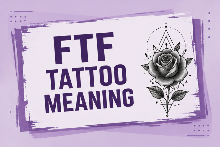 FTF Meaning