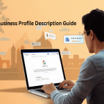 Google My Business Description Character Limit