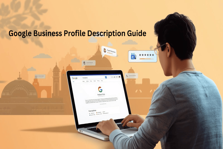 Google My Business Description Character Limit