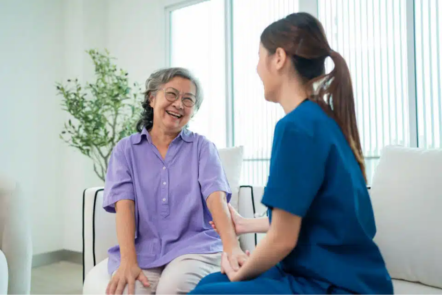 How to Start My Own Caregiver Business