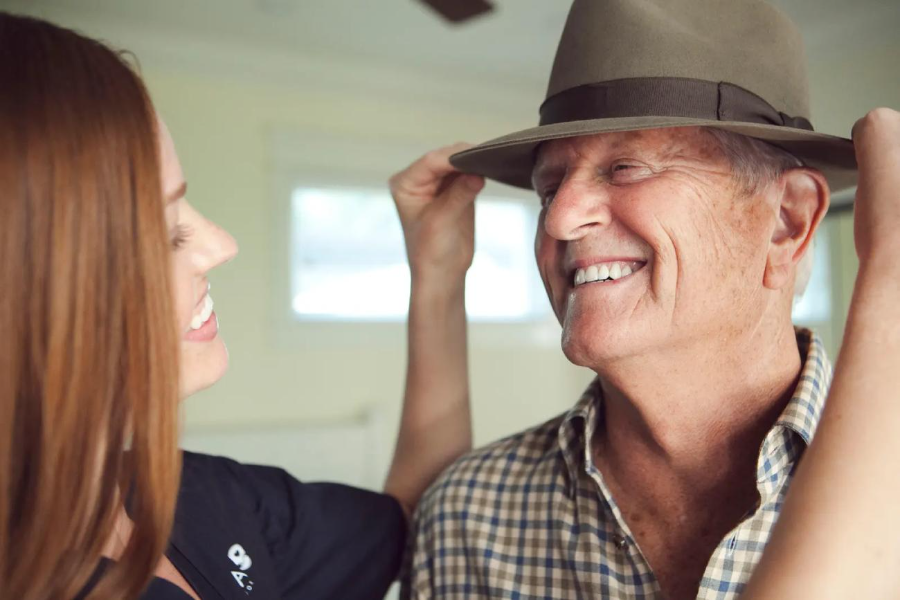 How to Start My Own Caregiver Business