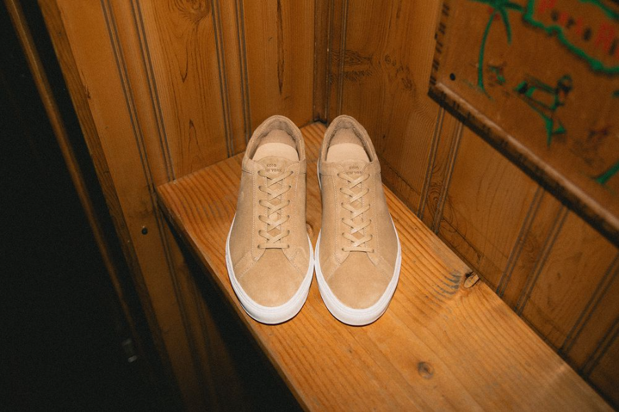Can You Wear Suede Shoes In The Summer