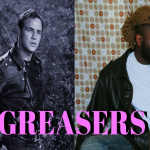 Popular Greaser Clothes In The 1960s