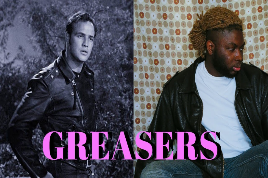 Popular Greaser Clothes In The 1960s