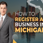 Register My Business In Michigan