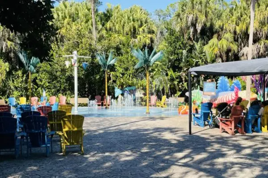 Risco Park