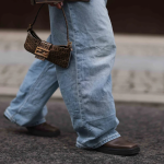 Shoes To Wear With Baggy Jeans