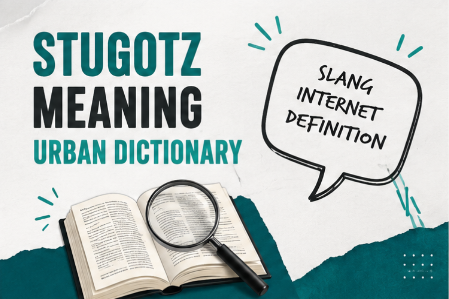 Stugotz Meaning