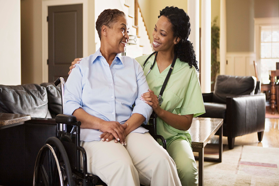 How to Start My Own Caregiver Business
