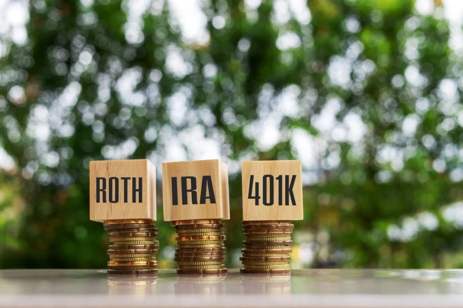 Can I Use My 401k to Buy a Business