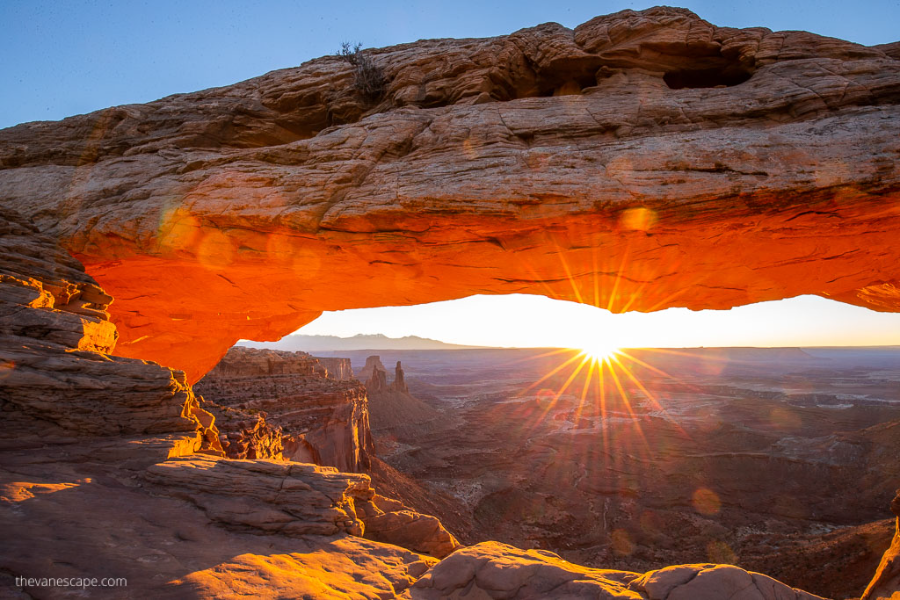 What To Do In Canyonlands National Park