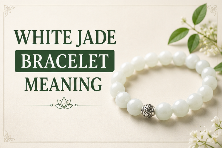 White Jade Meaning