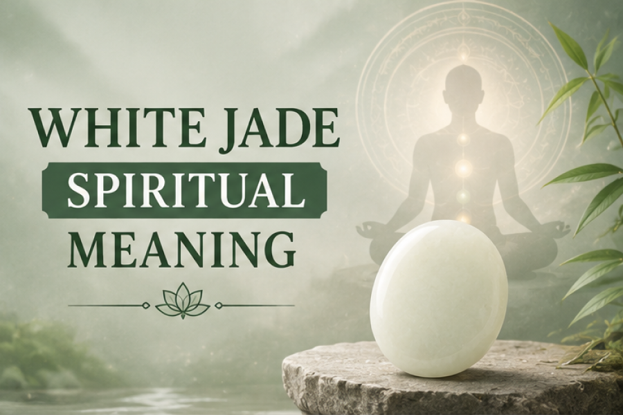 White Jade Meaning