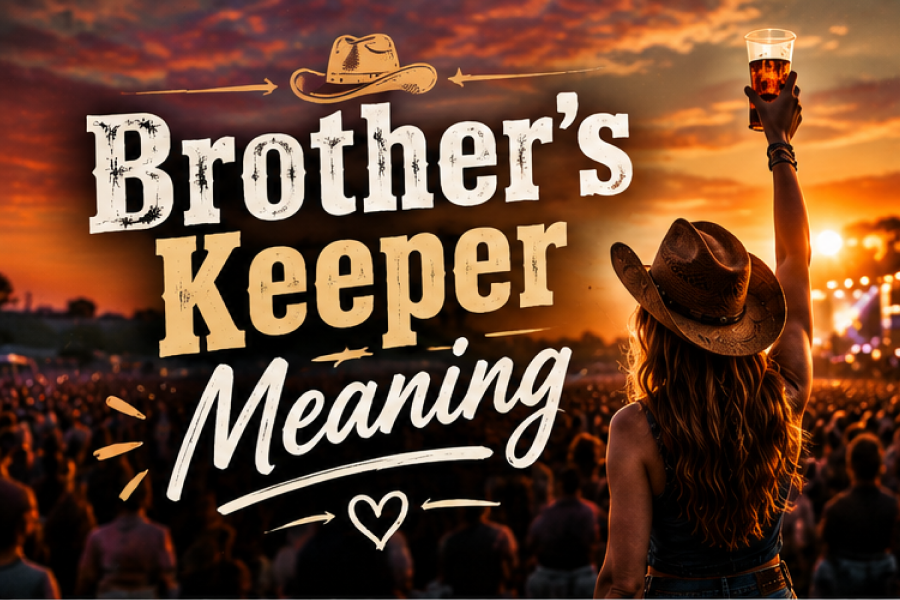Brother’s Keeper Meaning