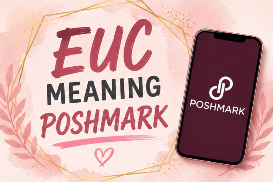 Euc Meaning Ebay